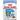 ROYAL CANIN DOG PUPPY MINI ADULT UP TO 10KG IN GRAVY WET POUCH 85G