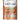 NATURO DOG BEEF & CHICKEN WITH FRUIT & VEG ADULT IN HERB GRAVY WET TIN 390G GRAIN & GLUTEN FREE