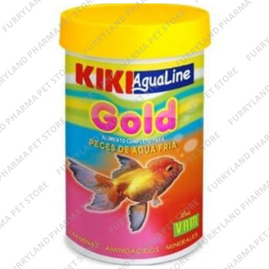 KIKI AQUALINE GOLD 50G