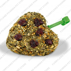 JR FARM CHERRY HEART 85G