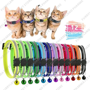 CAT COLLARS
