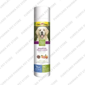 GIMDOG LONG COAT SHAMPOO 250ML
