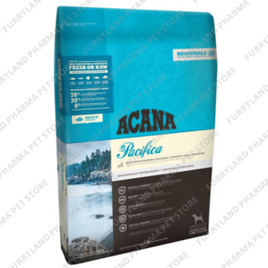 ACANA PACIFICA DRY FOOD 2KGS