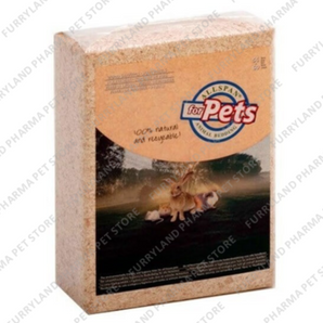 ALLSPAN FOR PETS ANIMAL BEDDING WOOD SHAVINGS