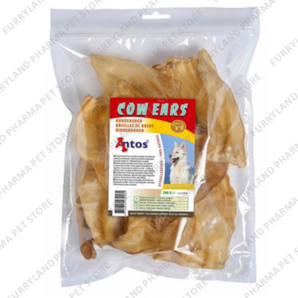 ANTOS COW EARS 200G