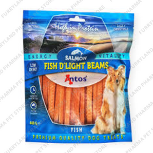 ANTOS FISH D'LIGHT BEAMS 100G