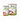 BRIT PATE & MEAT DUCK 400G
