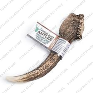 HIGHLAND ANTLER (DEER ANTLER DOG CHEW)