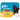 FELIX ORIGINAL POULTRY SELECTION IN JELLY 12X100G