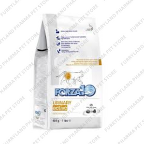 FORZA 10 URINARY ACTIVE 1.5 KGS