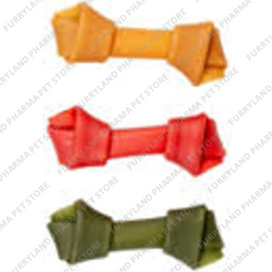 GARDEN BITES VEGAN BONES SMALL 8PCS