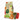 GARDEN BITES VEGGIE FRIENDS LARGE 3PCS