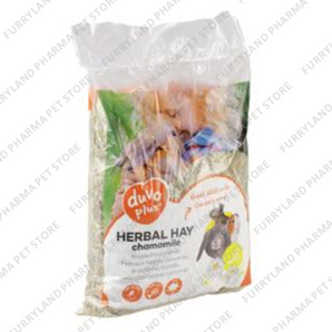 DUVO+ HERBAL HAY CAMOMILLE 500G