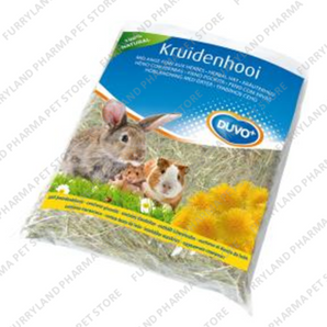 DUVO+ HERBAL HAY DANDELION 500G