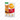 IAMS DELIGHTS TENDER BEEF & CARROTS IN JELLY WET POUCH 85G