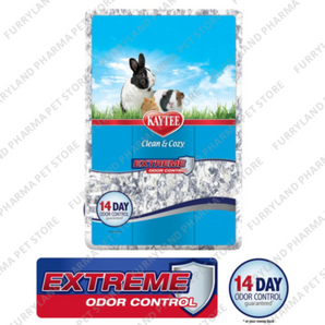 KAYTEE CLEAN & COZY EXTREME ODOR CONTROL