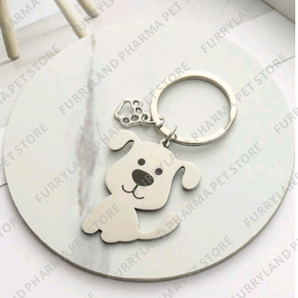KEYCHAIN