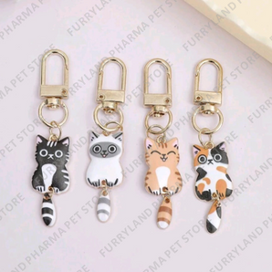KEYCHAIN