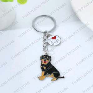 KEYCHAIN