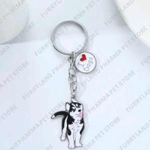 KEYCHAIN