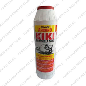 KIKI CHINCHILLA SAND 1.9KGS