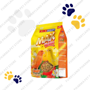 KIKI EXCELLENT MAX MENU CANARY 1KG