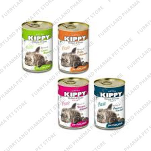 KIPPY PATE 400G