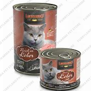 LEONARDO WET TIN RICH IN LIVER