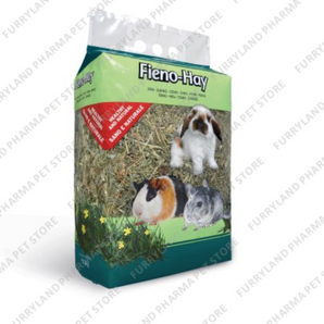 PADOVAN FIENO-HAY 1KG