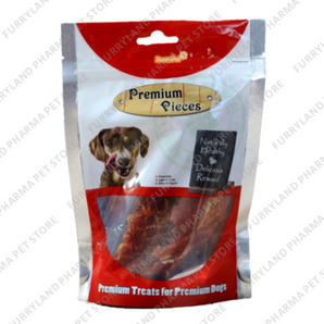 PREMIUM PIECES CHICKEN FILLET 100G
