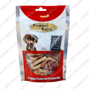 PREMIUM PIECES CHICKEN SUSHI 100G