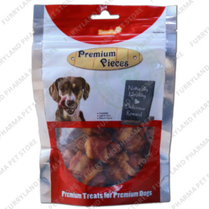 PREMIUM PIECES PIGS IN BLANKETS 100G