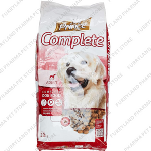 PRINCE COMPLETE 20KGS