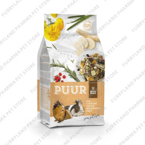 PUUR GUINEA PIG SENSITIVE 800G