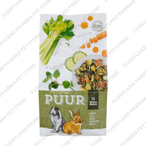 PUUR RABBIT