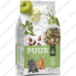 PUUR RABBIT JUNIOR