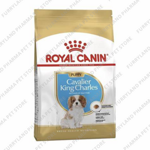 ROYAL CANIN CAVALIER KING CHARLES PUPPY 1.5KGS