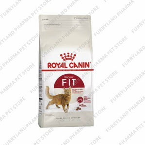 ROYAL CANIN CAT FIT 32 REGULAR DRY FOOD BAG 4KG