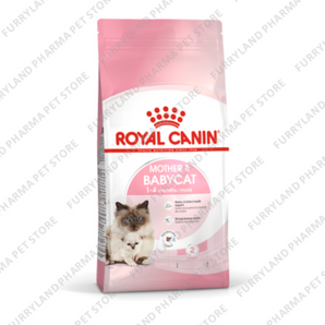 ROYAL CANIN MOTHER & BABYCAT 400G