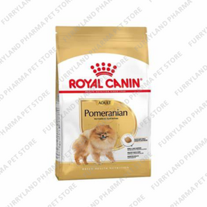 ROYAL CANIN POMERANIAN 1.5KGS