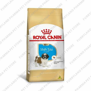 ROYAL CANIN SHIH TZU PUPPY 1.5KGS
