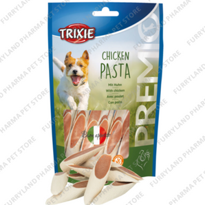 TRIXIE PREMIO CHICKEN PASTA 100G