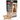 TRIXIE PREMIO FISH RABBIT STRIPES 100G