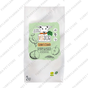 VEGDOG FARMER'S CRUNCH