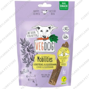 VEGDOG MOBILITIES 115G