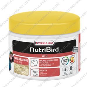 VERSELE-LAGA NUTRI BIRD A19 800G