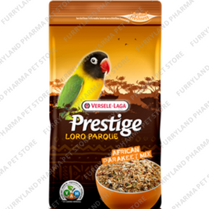 VERSELE-LAGA PRESTIGE LORO PARQUE AFRICAN PARAKEET MIX 1.1KG