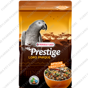 VERSELE-LAGA PRESTIGE LORO PARQUE AFRICAN PARROT MIX 1KG