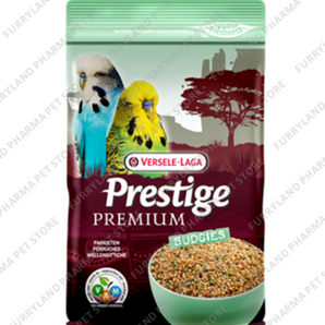 VERSELE-LAGA PRESTIGE PREMIUM BUDGIES 880G
