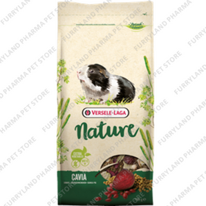 VERSELE-LAGA NATURE CAVIA 2.3KGS